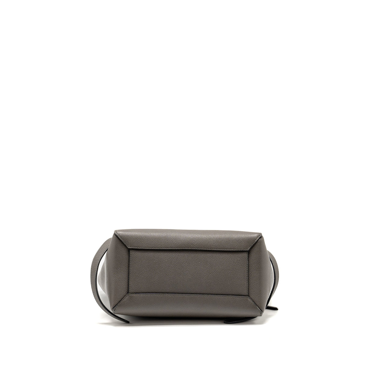 celine-micro-belt-bag-grained-calfskin-grey-ghw-copy-1