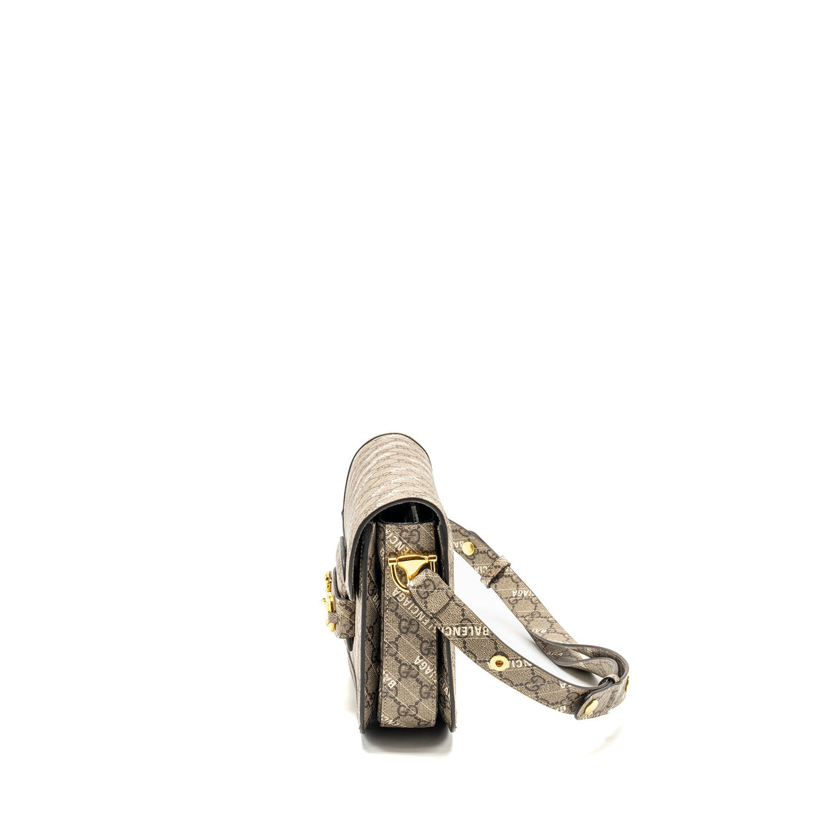 gucci-x-balenciaga-horsebit-1955-bag-gg-supreme-balenciaga-print-canvas-ghw-copy-1