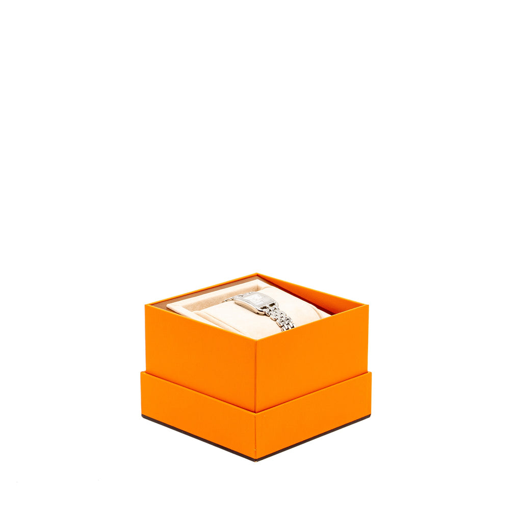 hermes-cape-cod-watch-small-model-31mm-steel-case-with-steel-strap