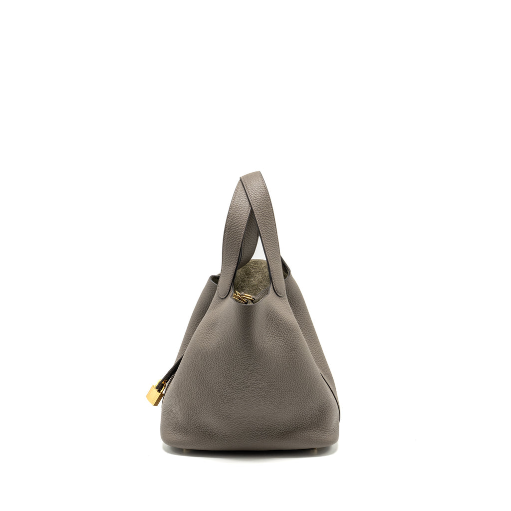 hermes-picotin-22-lock-bag-clemence-gris-etain-ghw-stamp-d