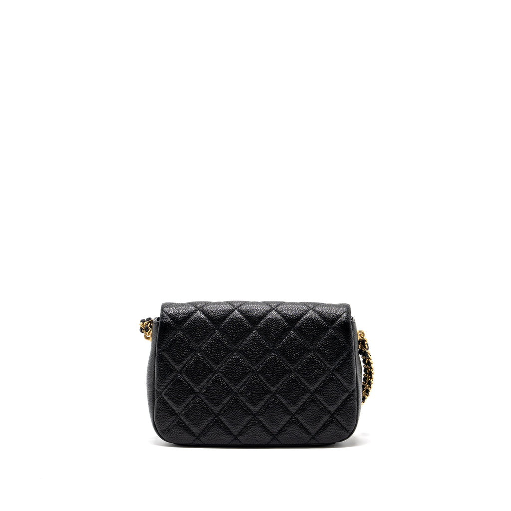 chanel-21a-chain-soul-flap-bag-grained-calfskin-black-ghw-microchip-copy-1