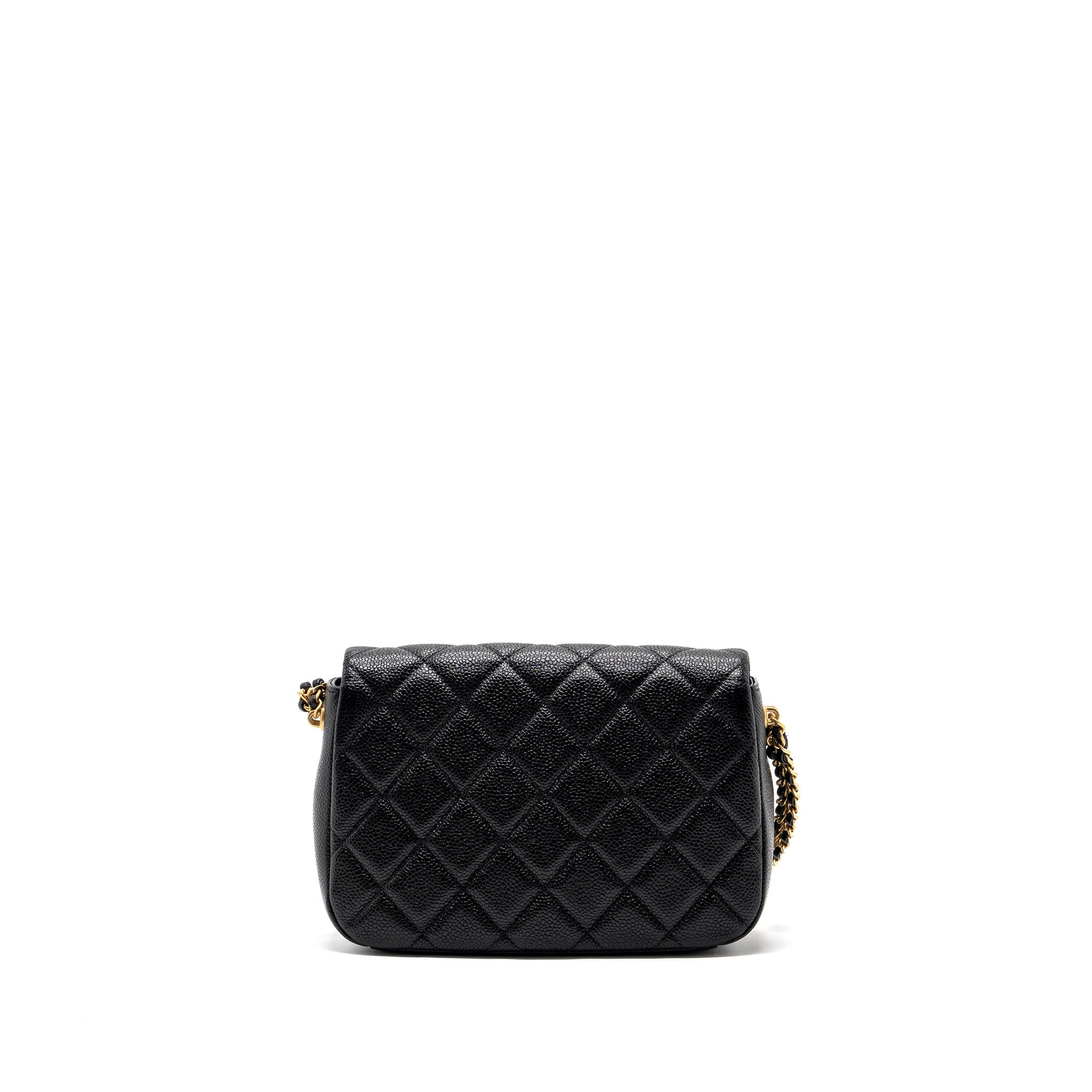 chanel-21a-chain-soul-flap-bag-grained-calfskin-black-ghw-microchip-copy-1