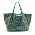 goyard-saint-louis-green