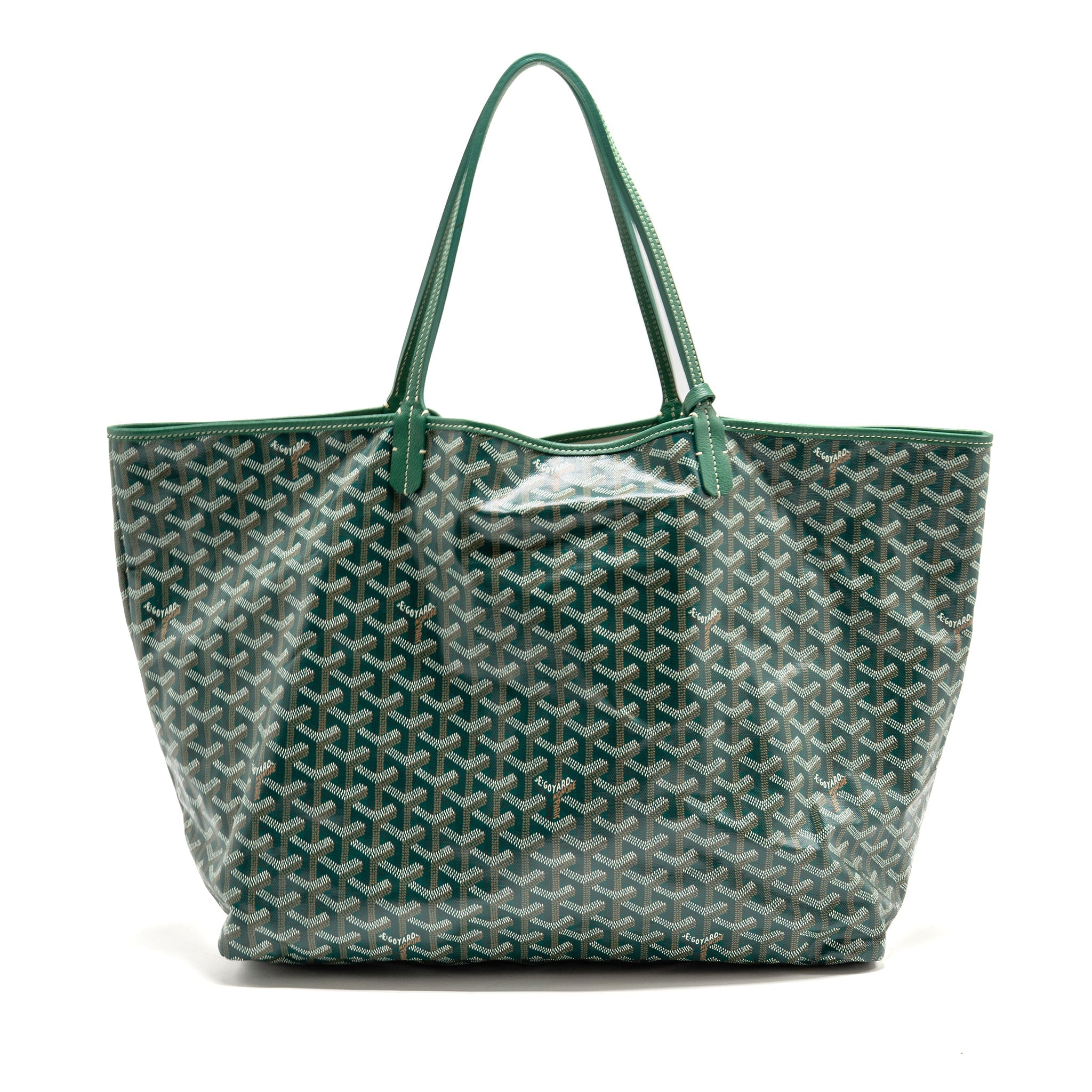goyard-saint-louis-green
