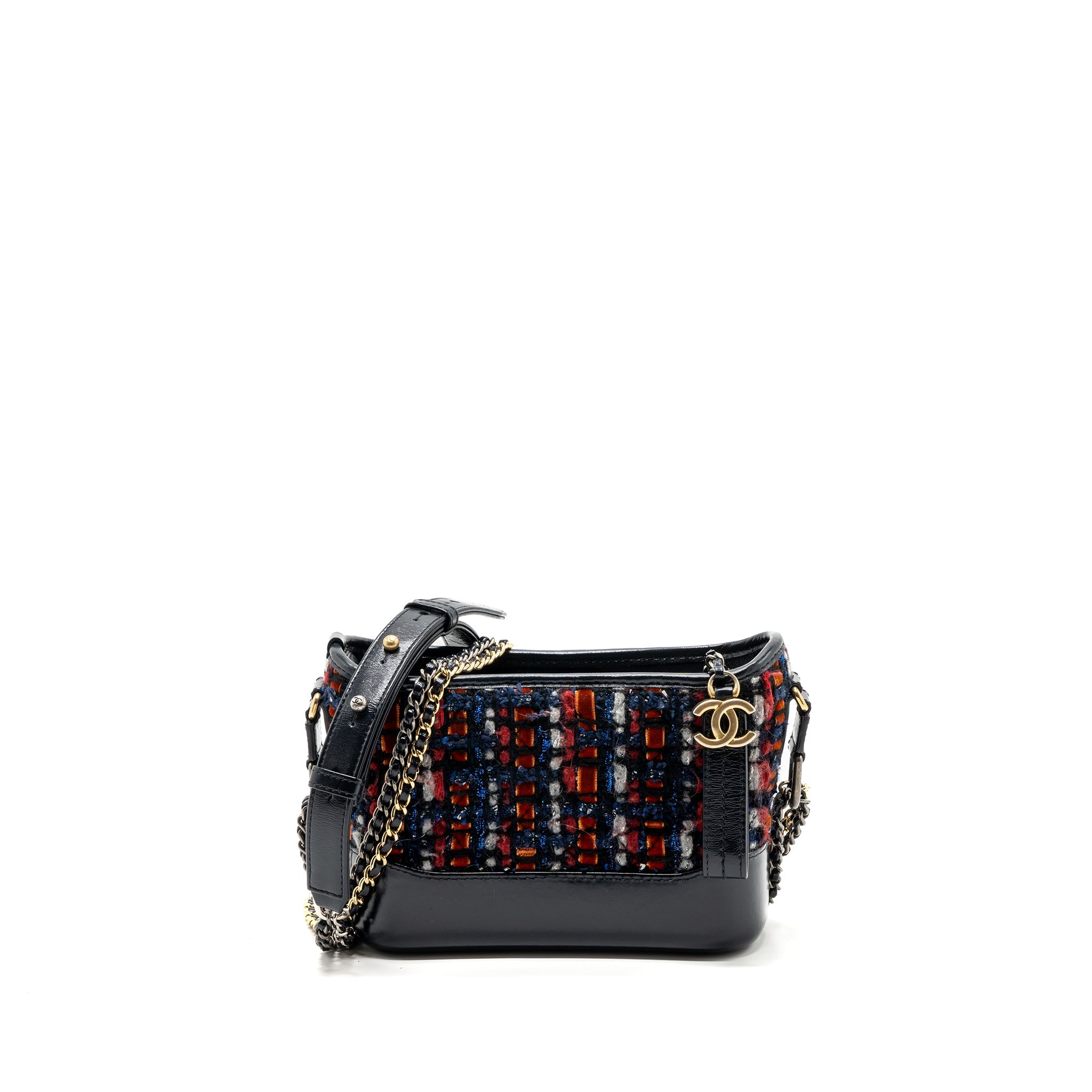 chanel-small-gabrielle-hobo-bag-tweed-calfskin-multicolour-multicolour-hardware-copy-1