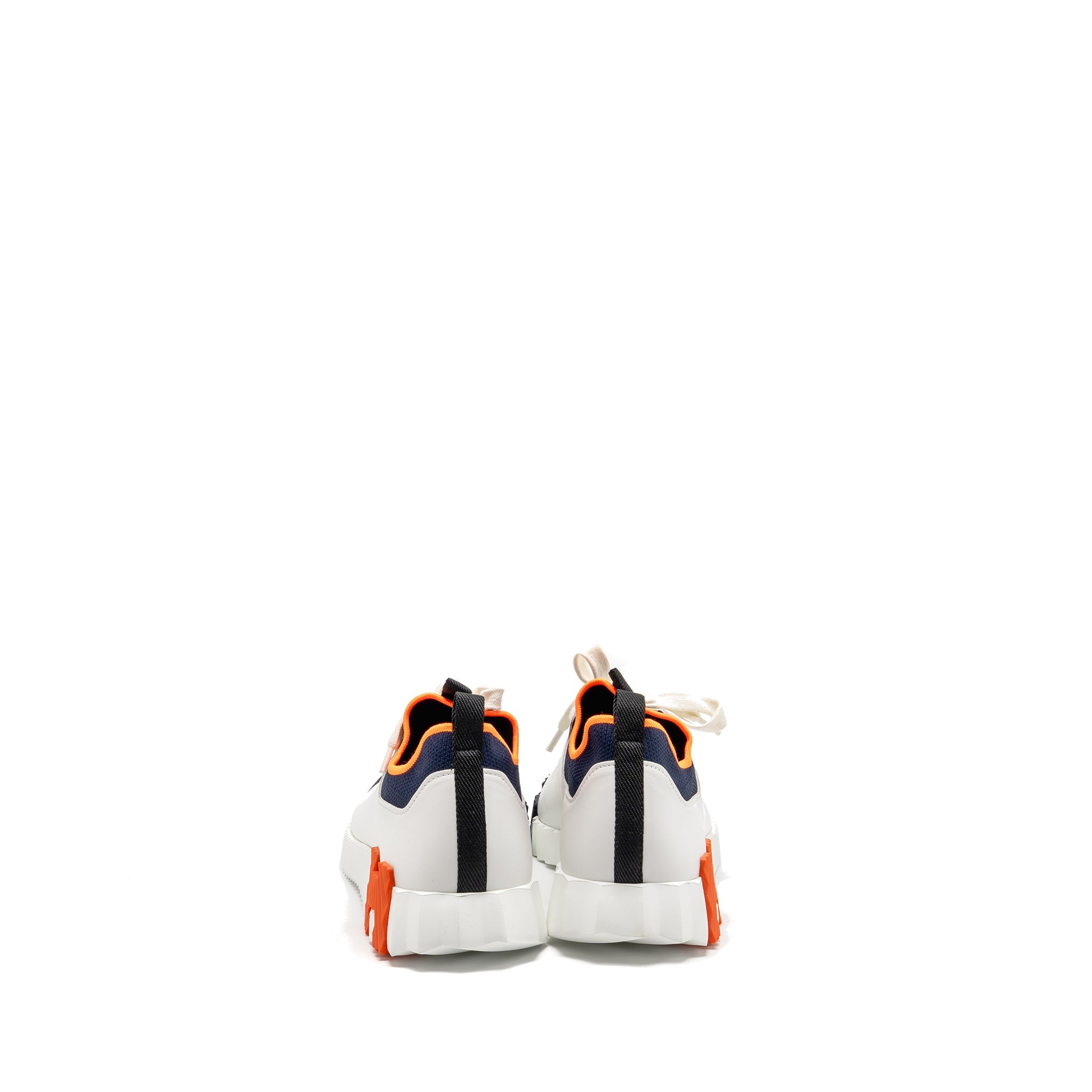 hermes-size-40-5-men-s-bouncing-sneaker-white-navy-orange-copy