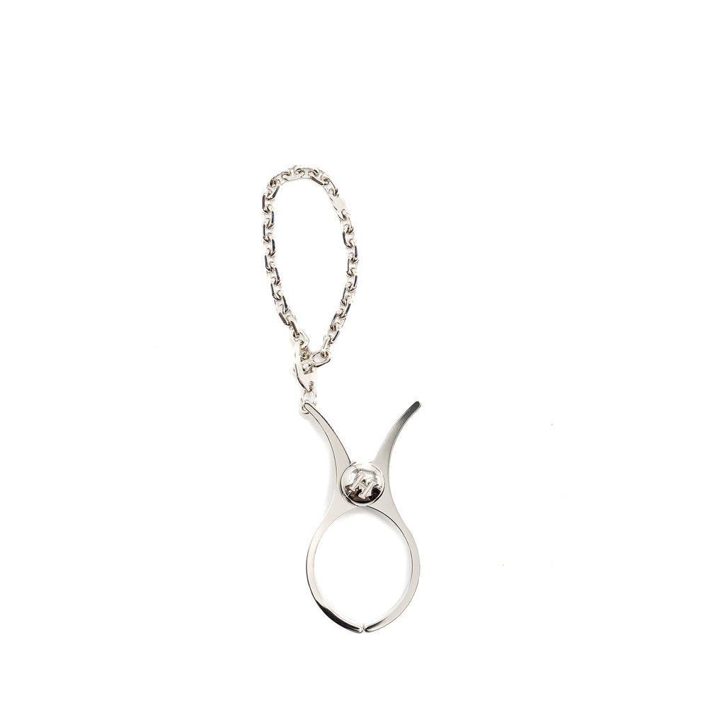 hermes-filou-glove-clip-silver-tone-1