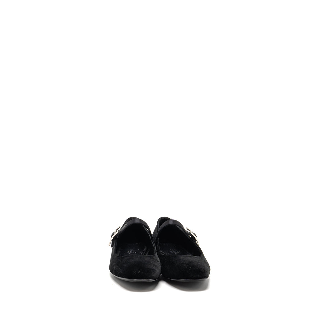 hermes-size-38-5-jane-ballet-flat-velvet-black-shw