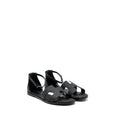 hermes-size-38-santorini-sandals-leather-black-shw