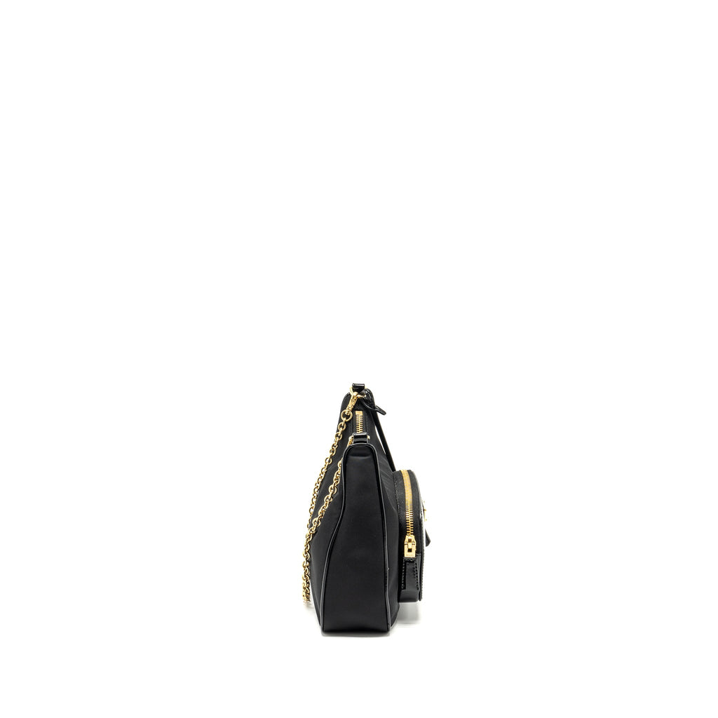 prada-re-nylon-mini-bag-nylon-calfskin-black-ghw