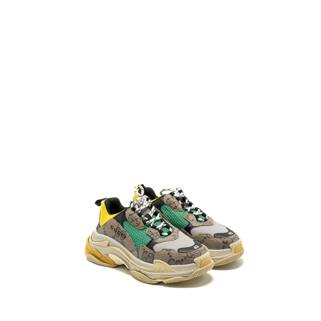 gucci-x-balenciaga-size-43-triple-s-the-hacker-project-polyester-rubber-multicolour