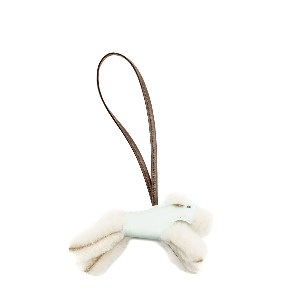 hermes-budy-shearing-bag-charm-wool-lambskin-ecru-vert-peppermint-chocolate-stamp-w-copy