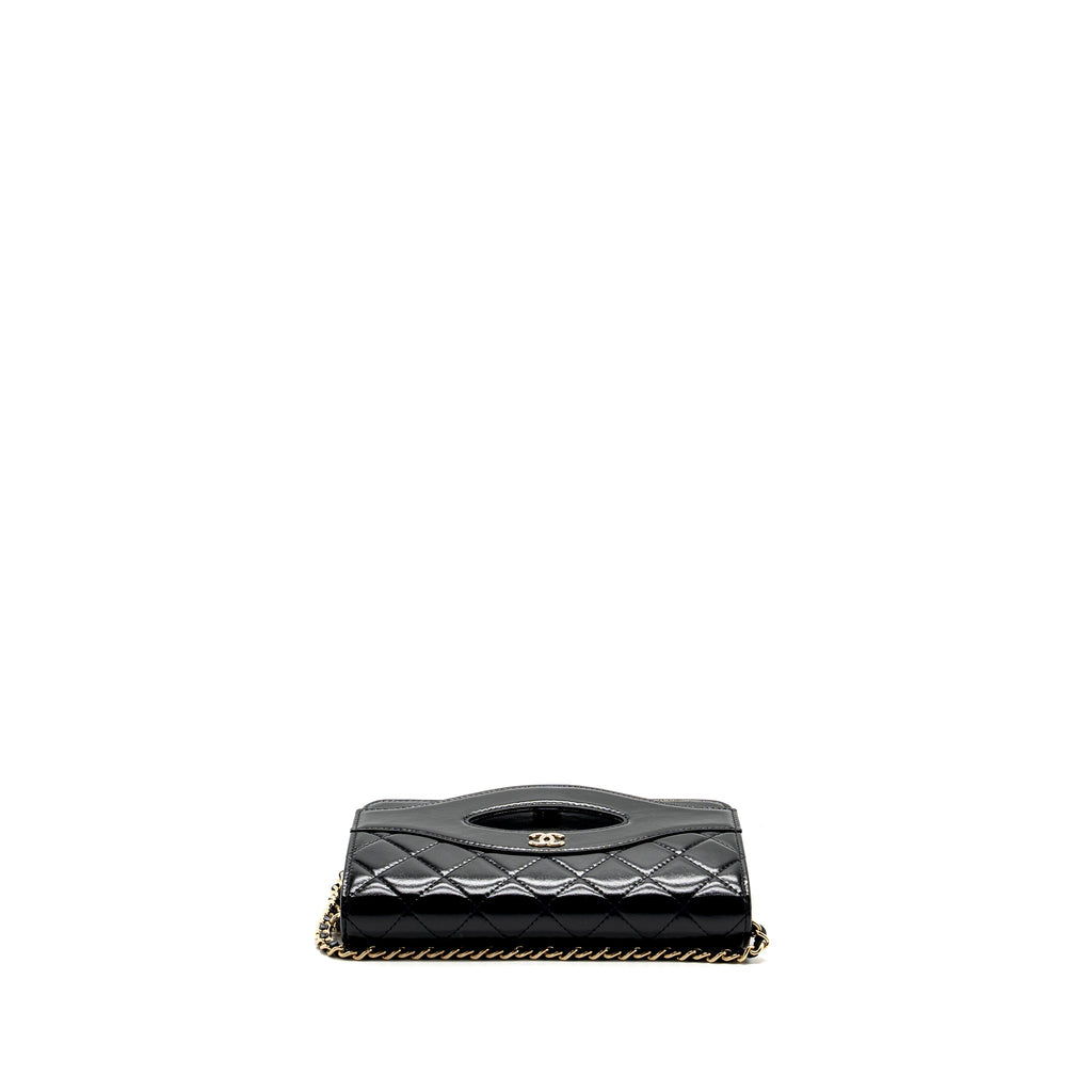 chanel-31-wallet-on-chain-shiny-calfskin-black-lghw-microchip