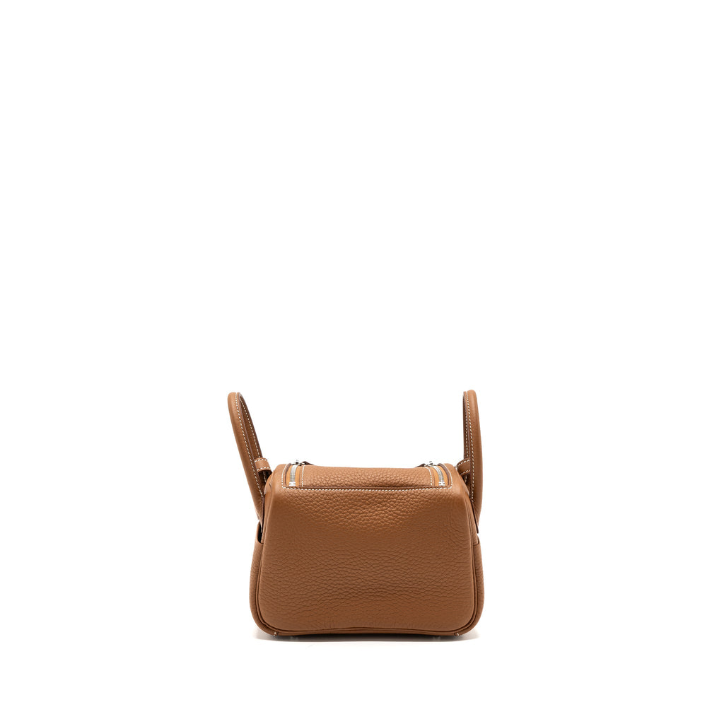 hermes-mini-lindy-clemence-gold-shw-stamp-b