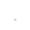 CARTIER JUSTE UN CLOU RING WHITE GOLD/DIAMONDS