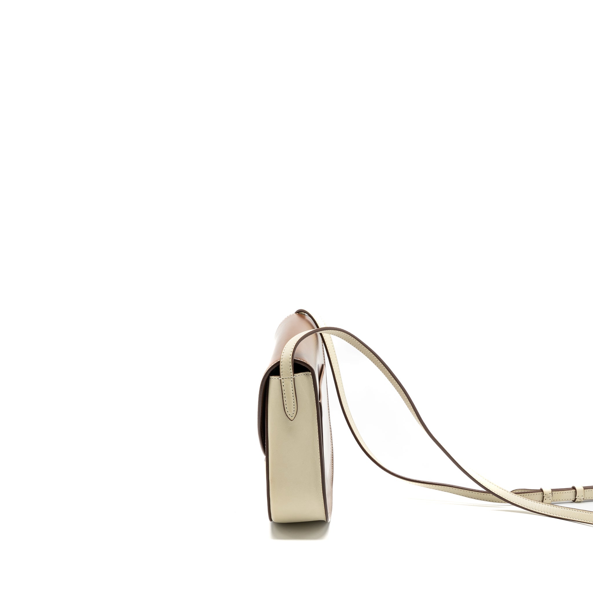 celine-troutteur-crossbody-bag-leather-caramel-cream-ghw