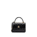 chanel-trendy-cc-flap-bag-with-top-handle-lambskin-black-lghw-microchip
