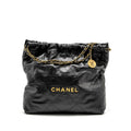 chanel-medium-22-bag-shiny-calfskin-black-ghw-microchip-3