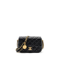 chanel-21a-chain-soul-flap-bag-grained-calfskin-black-ghw-microchip-copy-1