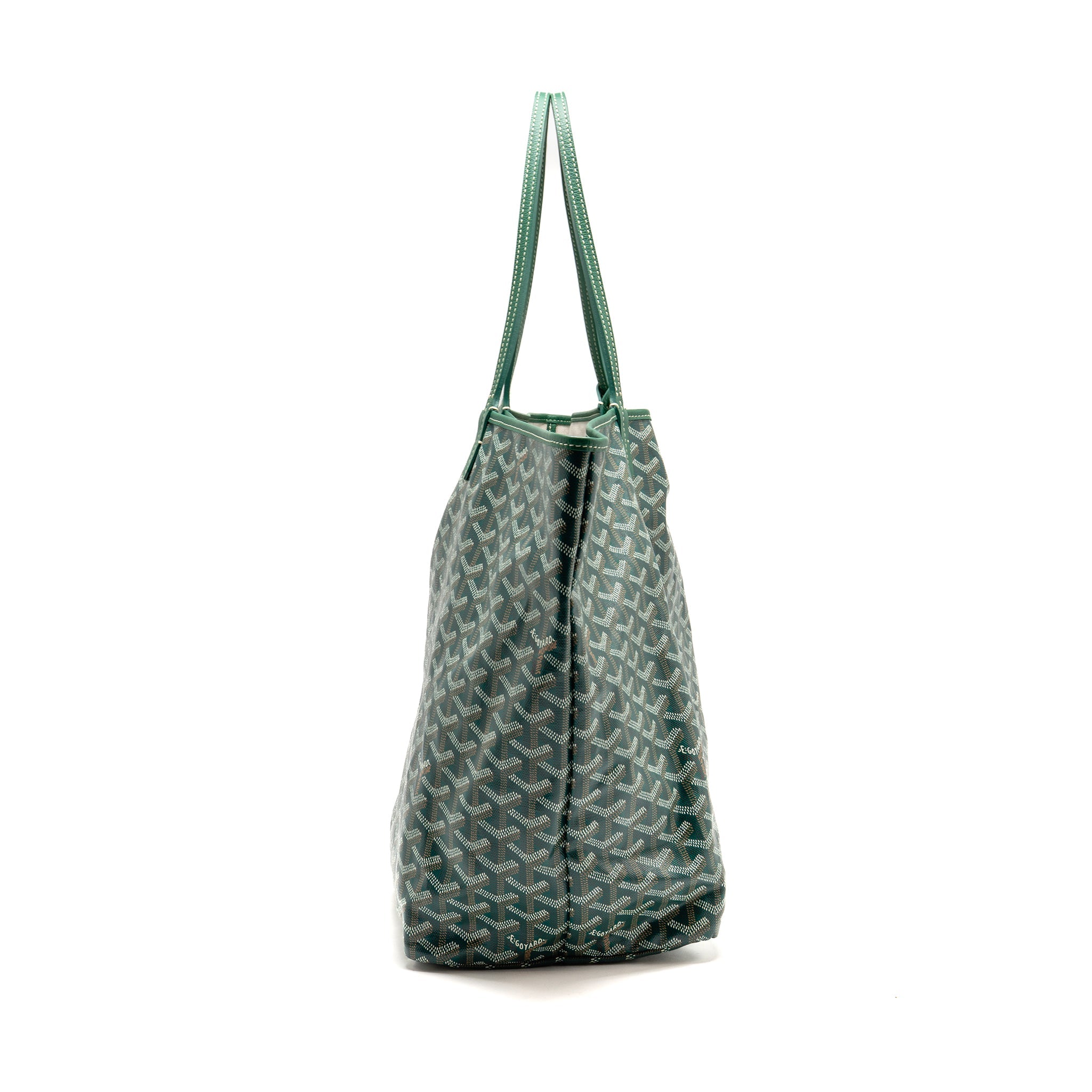 goyard-saint-louis-green