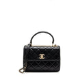 chanel-top-handle-trendy-cc-flap-bag-lambskin-black-lghw-1