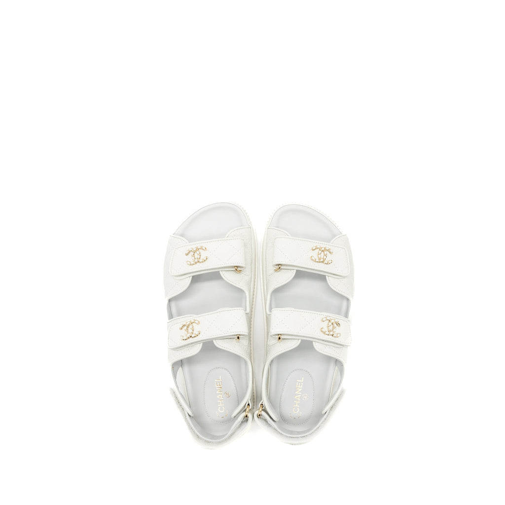 chanel-size-38-dad-sandals-caviar-white-lghw