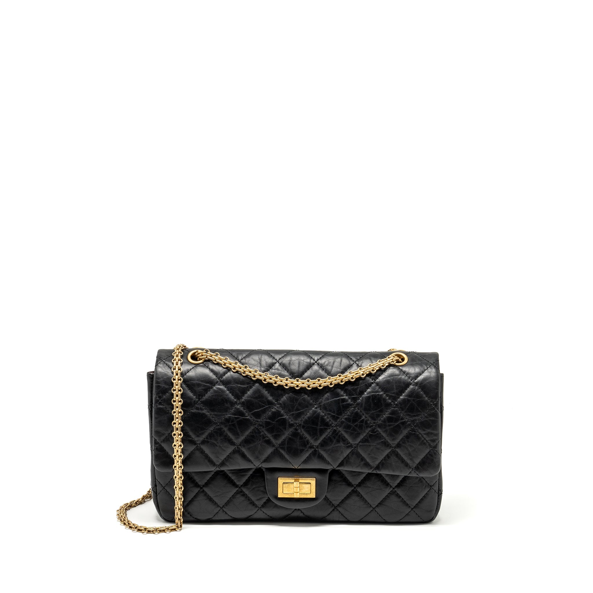 chanel-maxi-2-55-reissue-flap-bag-aged-calfskin-black-ghw-1