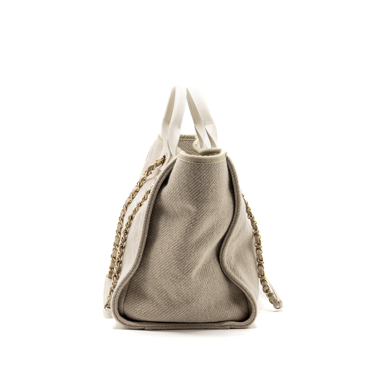 chanel-deauville-bag-canvas-leather-beige-white-shw-microchip