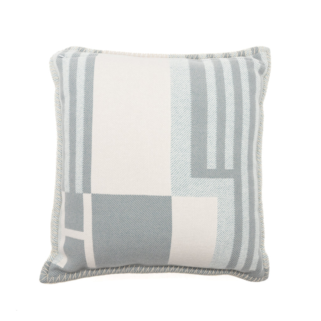 hermes-ithaque-pillow-gris-perle