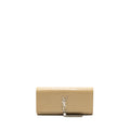 saint-laurent-kate-clutch-croc-embossed-leather-beige-shw