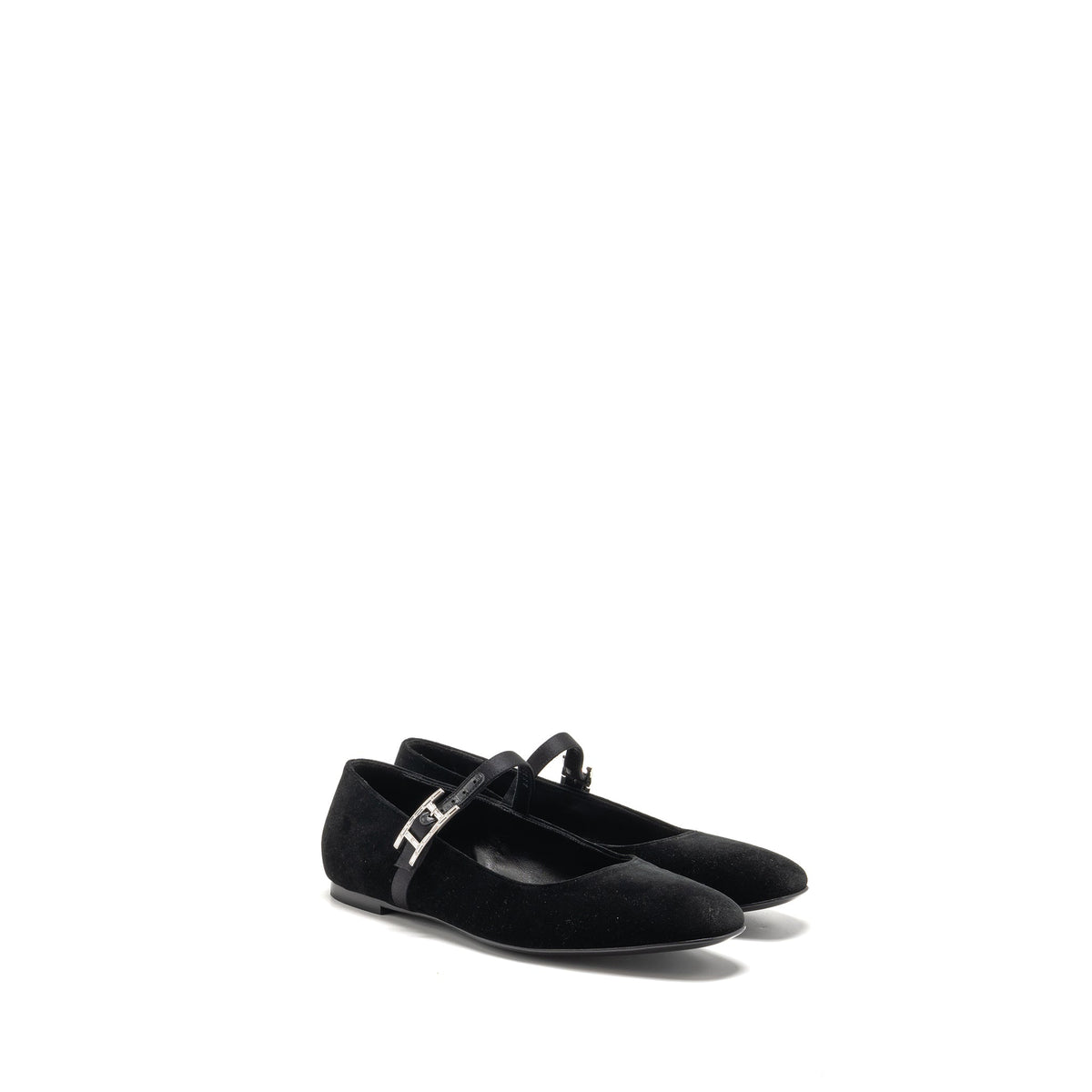 hermes-size-38-5-jane-ballet-flat-velvet-black-shw