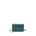 chanel-classic-wallet-on-chain-caviar-dark-green-shw-copy