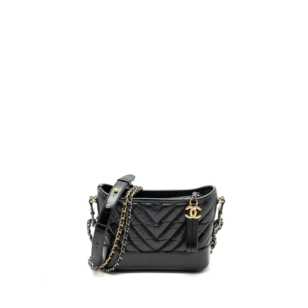chanel-small-gabriel-hobo-bag-chevron-aged-calfskin-black-multicolour-hardware