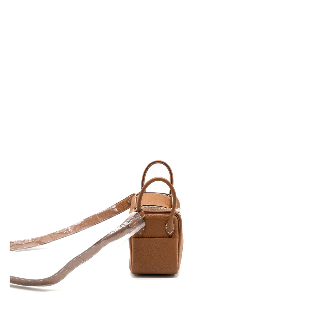 hermes-mini-lindy-clemence-gold-shw-stamp-b