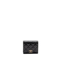 chanel-detailed-cc-logo-quilted-wallet-lambskin-black-lghw-microchip-copy