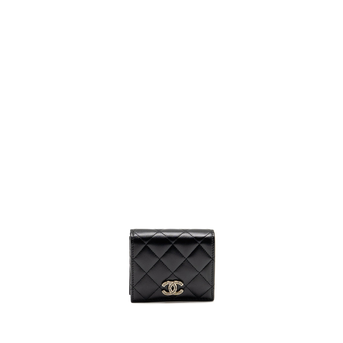 chanel-detailed-cc-logo-quilted-wallet-lambskin-black-lghw-microchip-copy