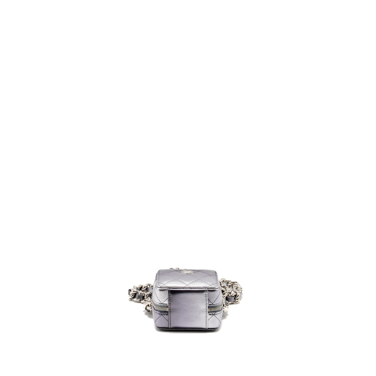 chanel-mini-quilted-vanity-with-giant-chain-lambskin-metallic-grey-shw