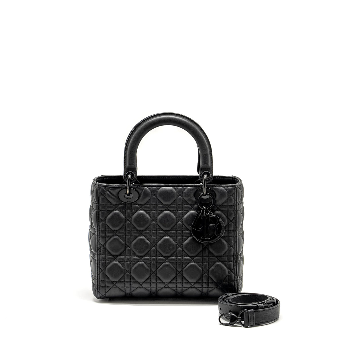 dior-medium-lady-dior-ultramatte-cannage-calfskin-so-black