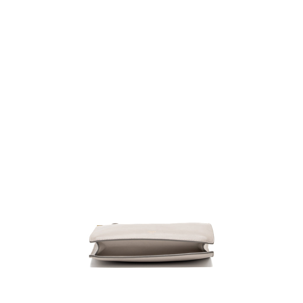 celine-mini-clasp-shoulder-bag-light-grey-leather-ghw