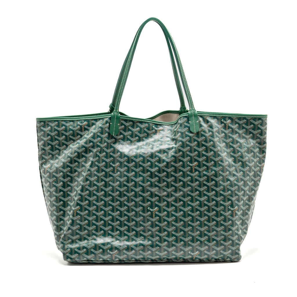 goyard-saint-louis-green