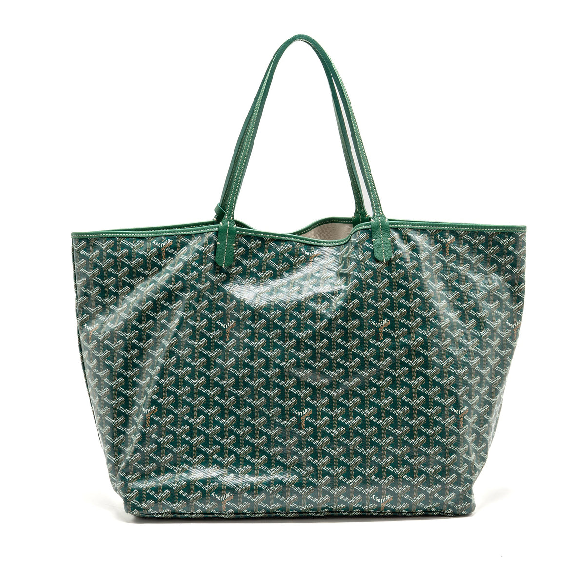 goyard-saint-louis-green
