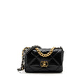 chanel-small-19-bag-lambskin-black-multicolor-hardware-microchip-1
