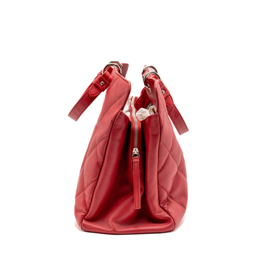 chanel-cc-soft-shopper-tote-grained-calfskin-pink-shw