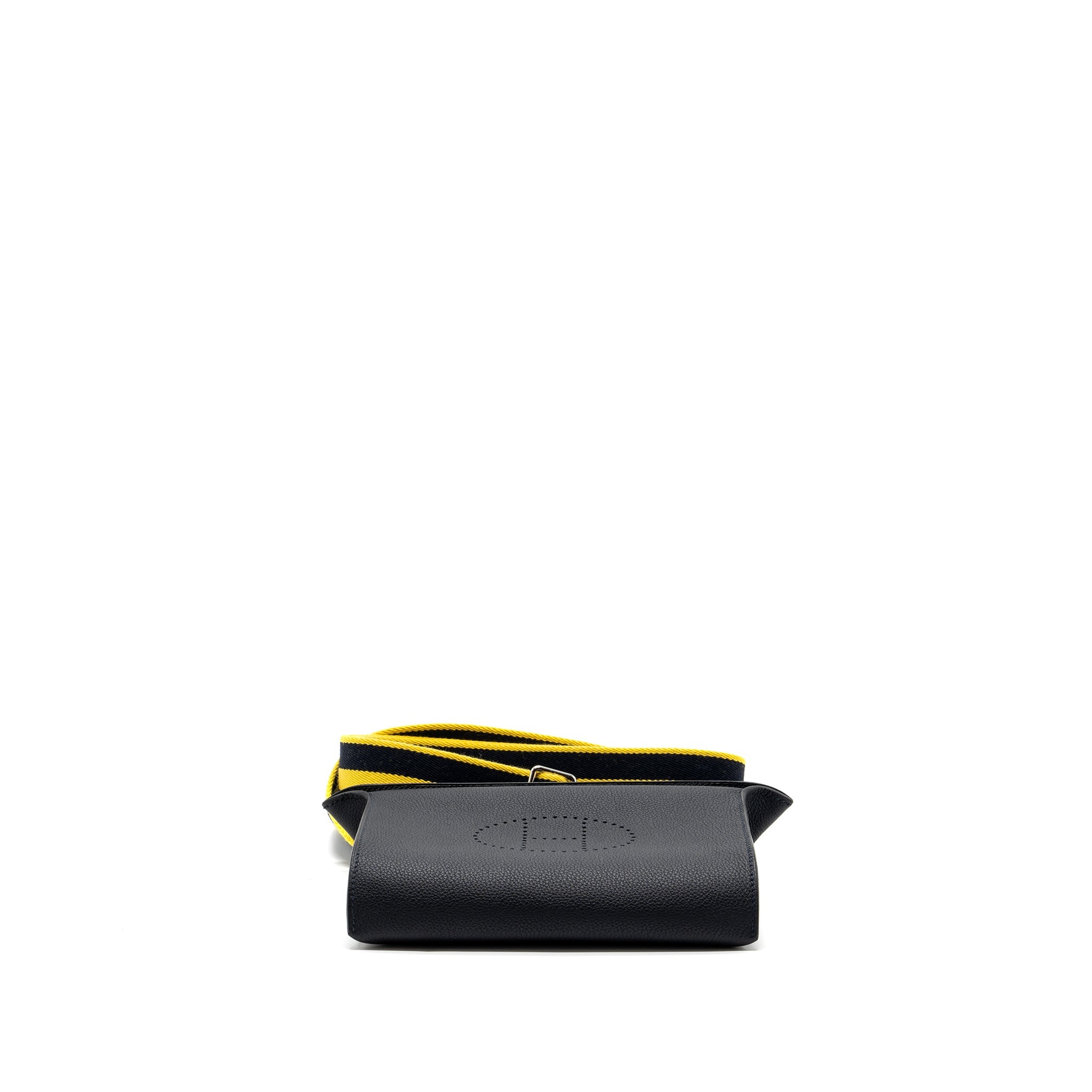 hermes-videpoches-togo-leather-black-with-multicolour-strap-shw-stamp-u