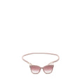 chanel-sunglasses-with-pearl-chain-pink