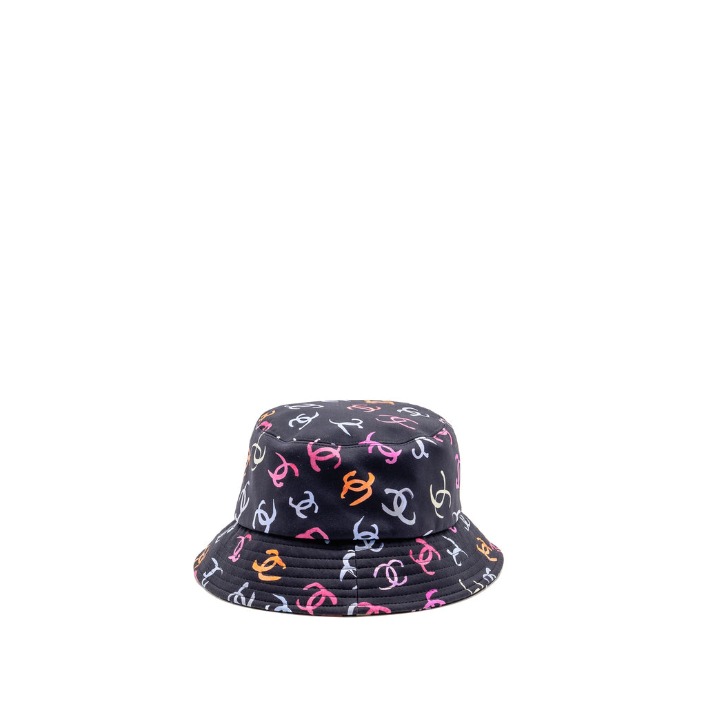chanel-hat-size-m-multicolour