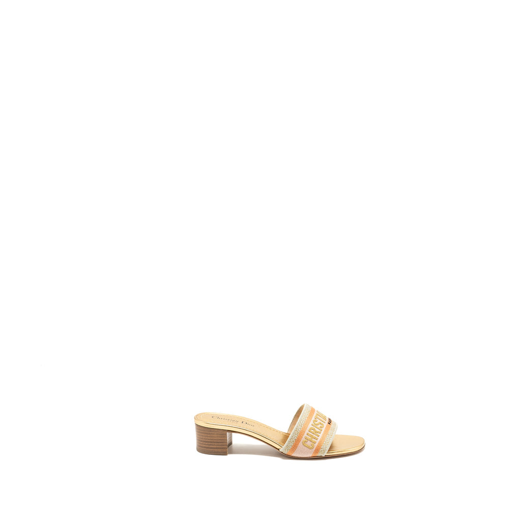 dior-size-37-5-sandals-embroidered-canvas-multicolour