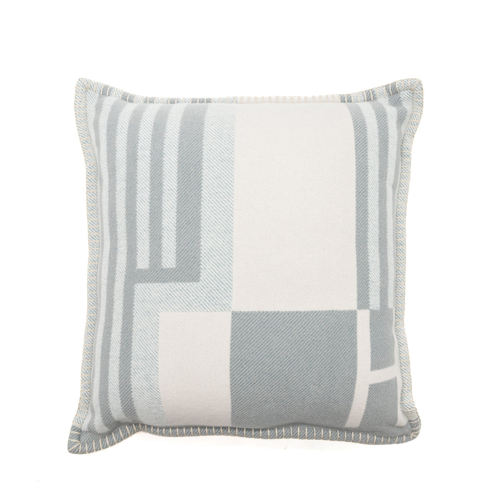 hermes-ithaque-pillow-gris-perle