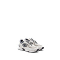 chanel-size-37-cc-logo-sneakers-suede-leather-fabric-light-grey