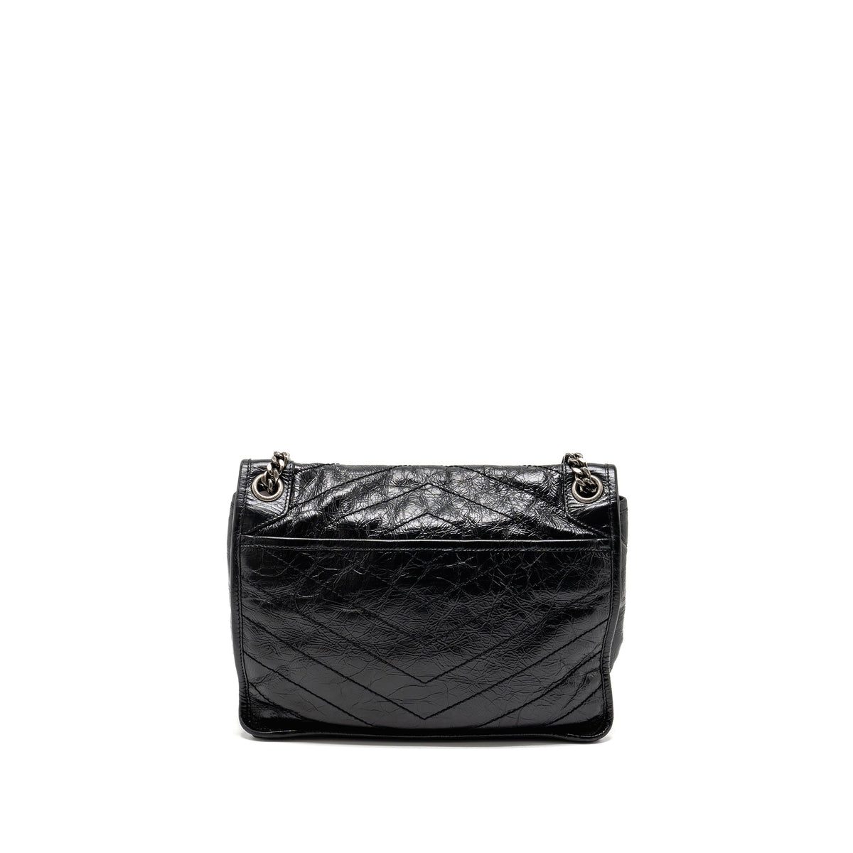 saint-laurent-medium-niki-calfskin-black-shw